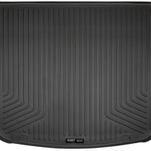 Husky Liners Cargo Liner (2016-2021 MKX, Nautilus) - 28371