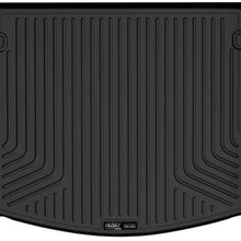 Husky Liners Cargo Liner (2022-2024 CX-5) - 28631