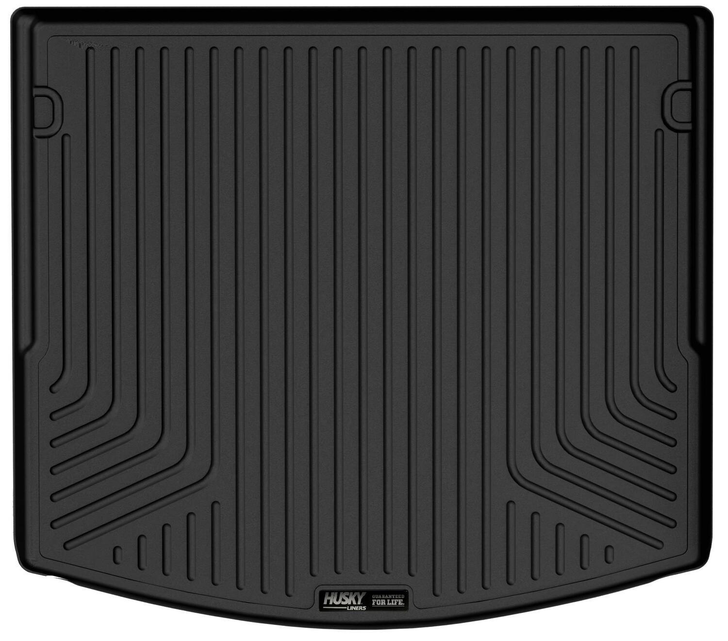 Husky Liners Cargo Liner (2022-2024 CX-5) - 28631