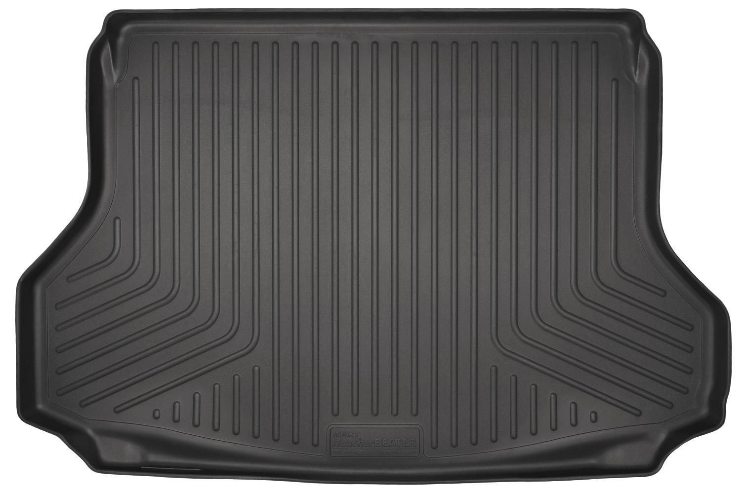 Husky Liners Cargo Liner (2014-2020 Rogue) - 28671