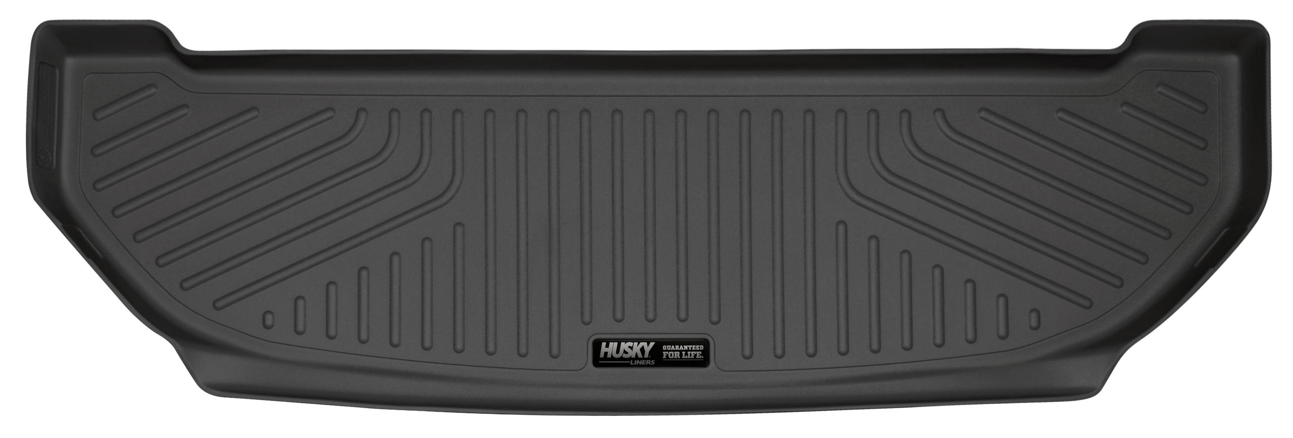 Husky Liners Cargo Liner Behind 3Rd Seat (2016-2020 Sorento) - 28681