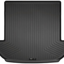 Husky Liners Cargo Liner Behind 2Nd Seat (2016-2020 Sorento) - 28691