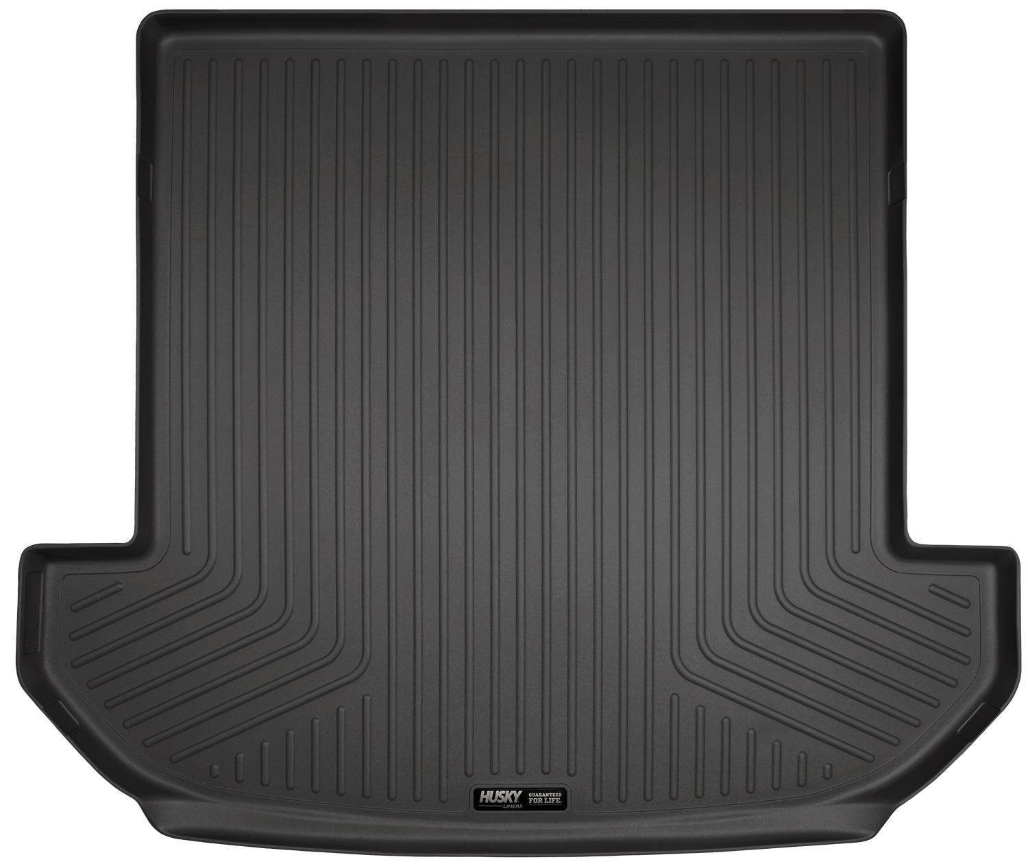 Husky Liners Cargo Liner Behind 2Nd Seat (2016-2020 Sorento) - 28691