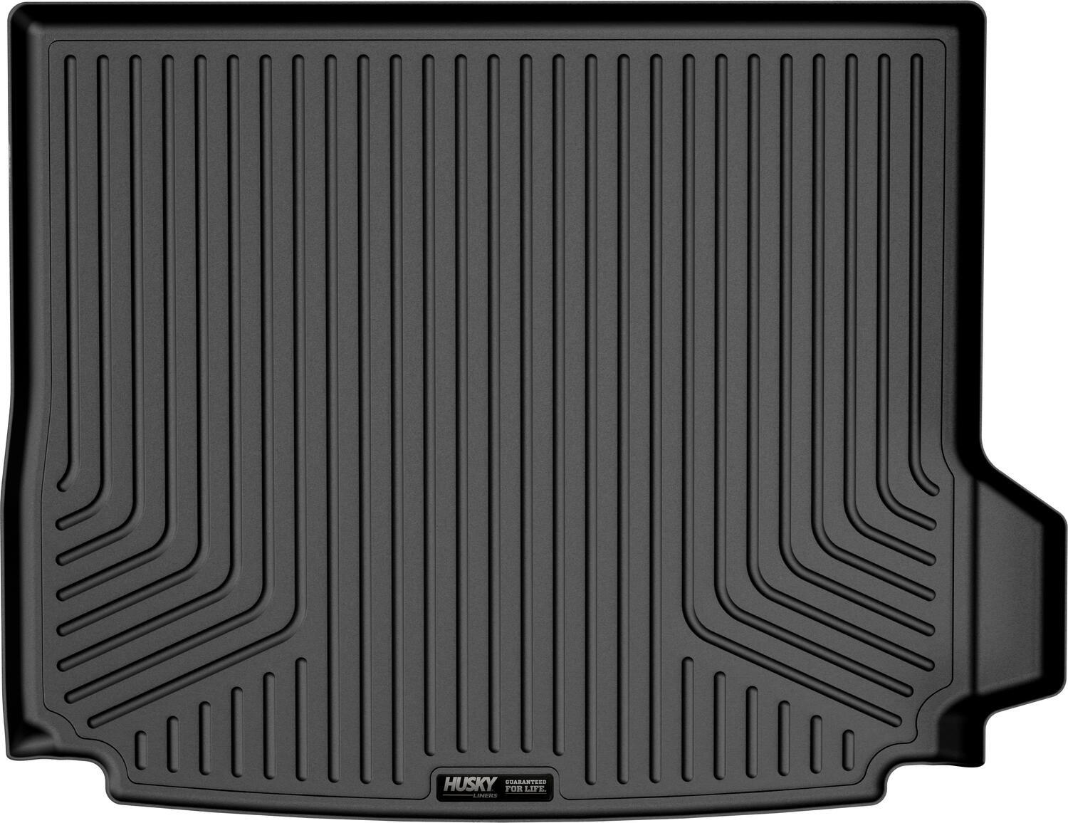 Husky Liners Cargo Liner (2018-2024 X3) - 28911