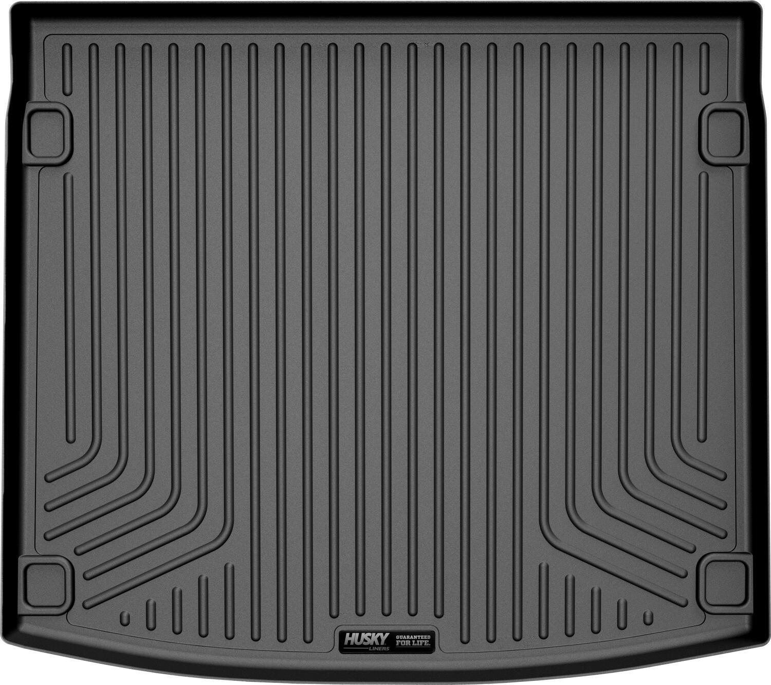 Husky Liners Cargo Liner (2018-2024 Q5, SQ5) - 28941