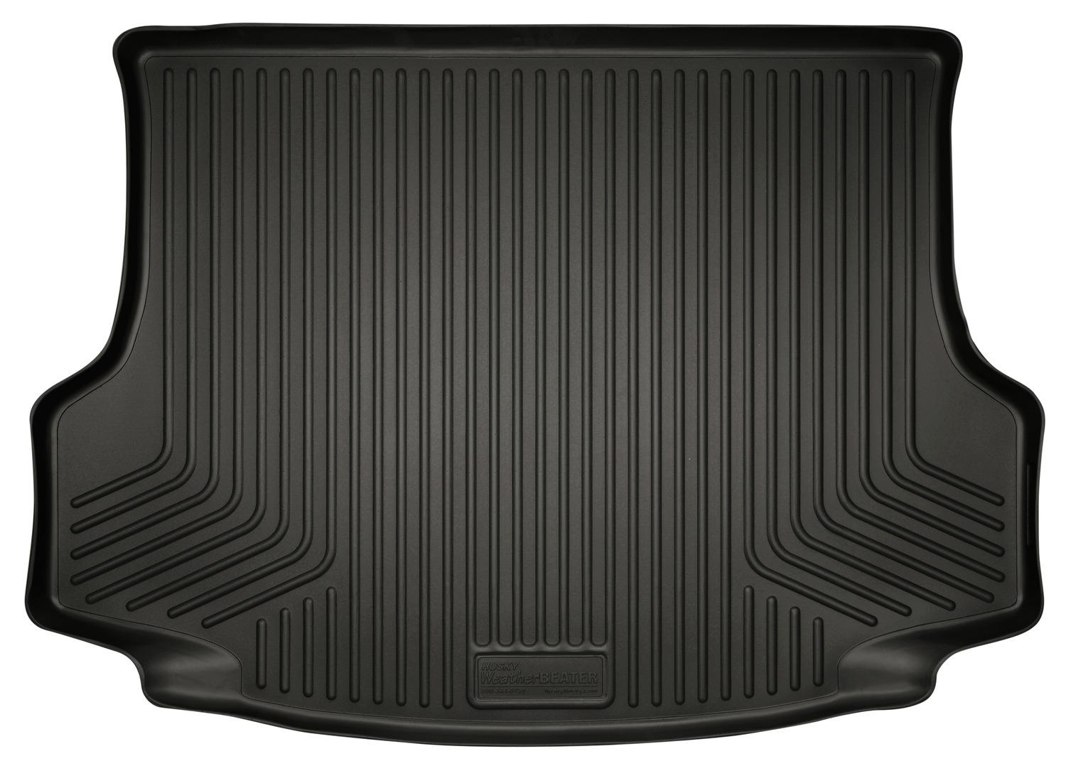 Husky Liners Cargo Liner (2013-2018 RAV4) - 28971