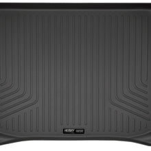 Husky Liners Cargo Liner (2014-2021 Cherokee) - 29031