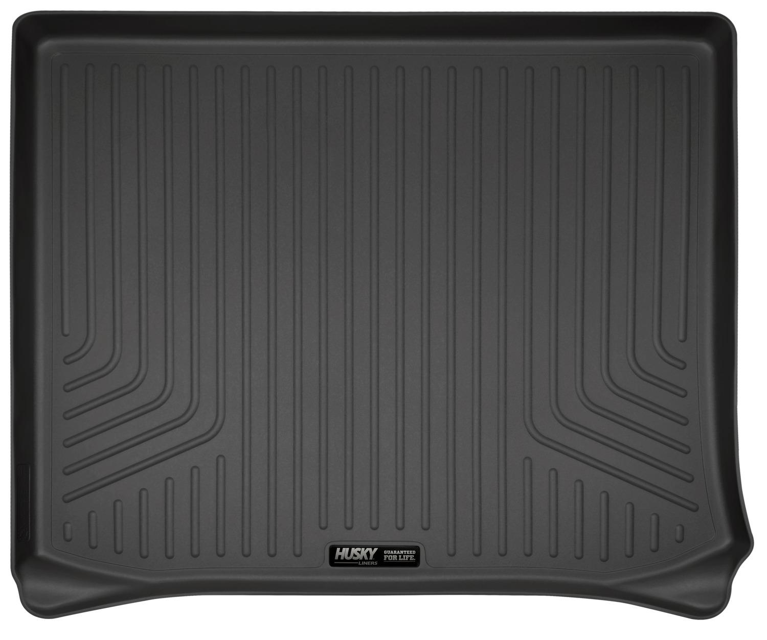 Husky Liners Cargo Liner (2014-2021 Cherokee) - 29031