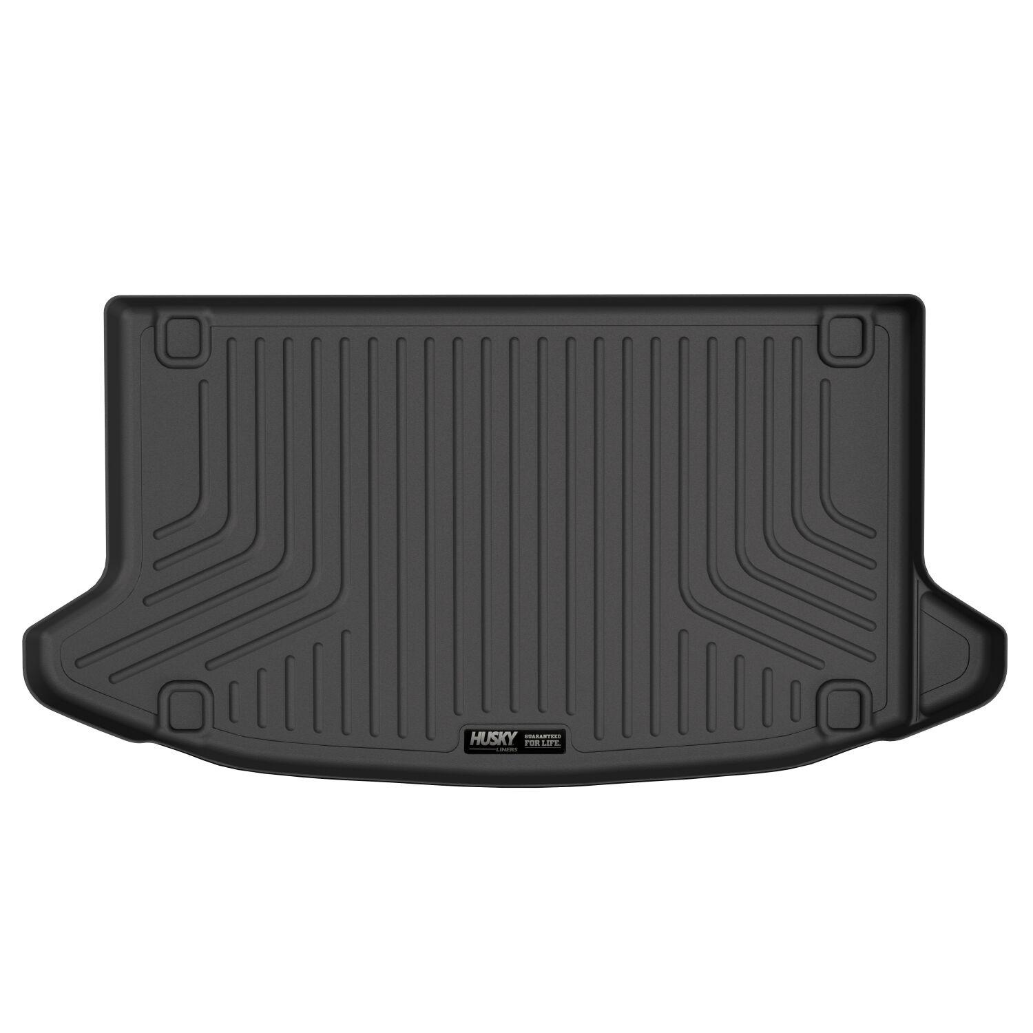 Husky Liners Cargo Liner Behind 2Nd Seat (2020-2022 Soul) - 29671
