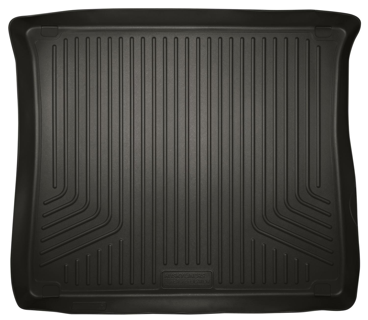 Husky Liners Cargo Liner (2013-2019 Santa Fe, Santa Fe XL) - 29931
