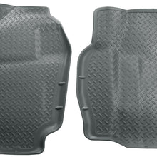 Husky Liners Front Floor Liners (1994-2002 Ram 1500, Ram 2500, Ram 3500) - 30712