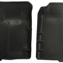 Husky Liners Front Floor Liners - 31101