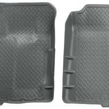 Husky Liners Front Floor Liners - 31102