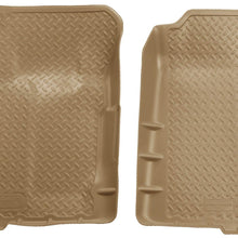 Husky Liners Front Floor Liners - 31103