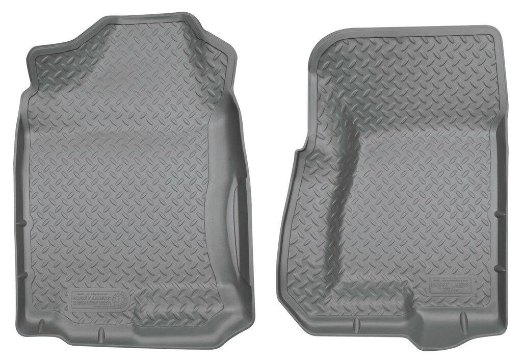 Husky Liners Front Floor Liners - 31302