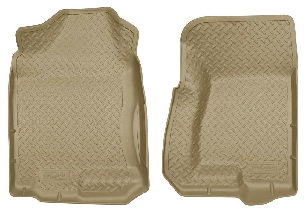 Husky Liners Front Floor Liners - 31303