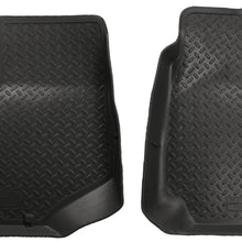 Husky Liners Front Floor Liners - 32001