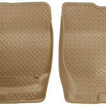 Husky Liners Front Floor Liners (2002-2010 Explorer, Aviator, Mountaineer) - 33753