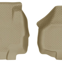Husky Liners Front Floor Liners (2000-2005 Excursion) - 33903