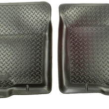 Husky Liners Front Floor Liners (2001-2004 Tacoma) - 35451