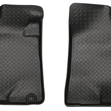 Husky Liners Front Floor Liners (2008-2013 Highlander) - 35881
