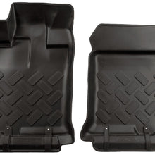 Husky Liners Front Floor Liners (2007-2010 FJ Cruiser) - 35961