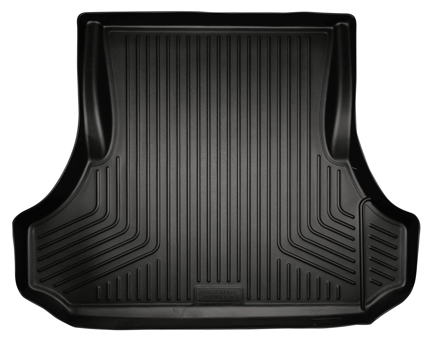 Husky Liners Trunk Liner (2011-2021 300, Charger) - 40031