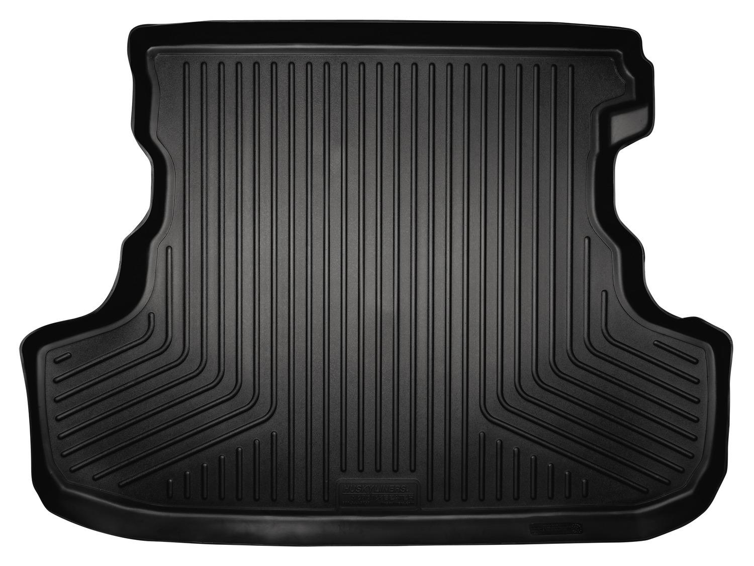 Husky Liners Trunk Liner (2011-2014 200, Avenger) - 40091