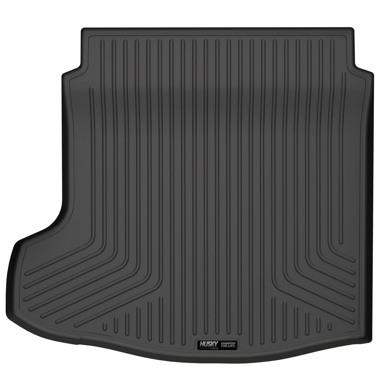 Husky Liners Cargo Liner (2019-2023 3) - 40121