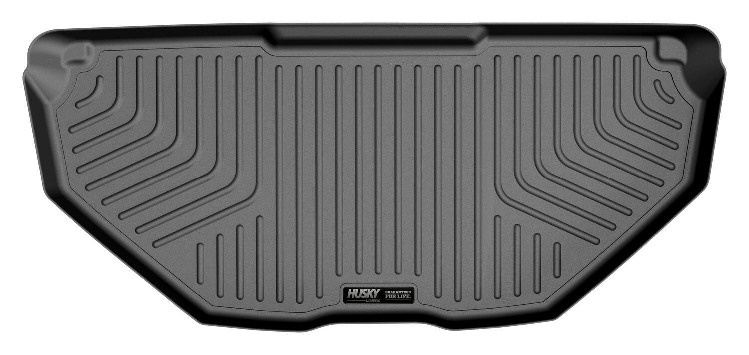 Husky Liners Cargo Liner (2022-2024 R1S, R1T) - 40141
