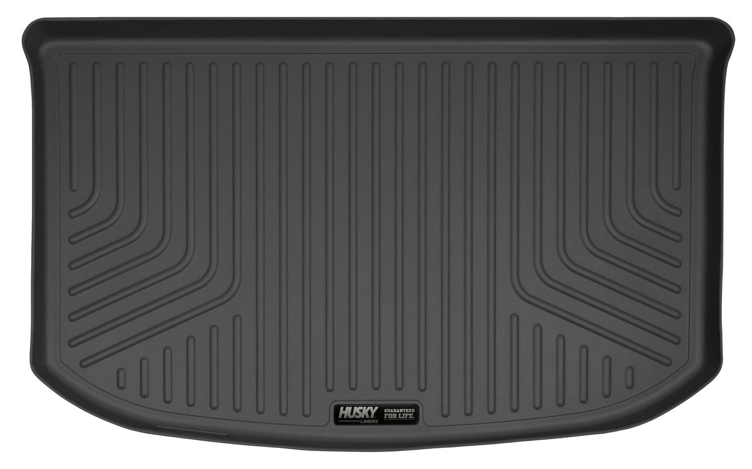 Husky Liners Trunk Liner (2014-2019 Soul) - 40611