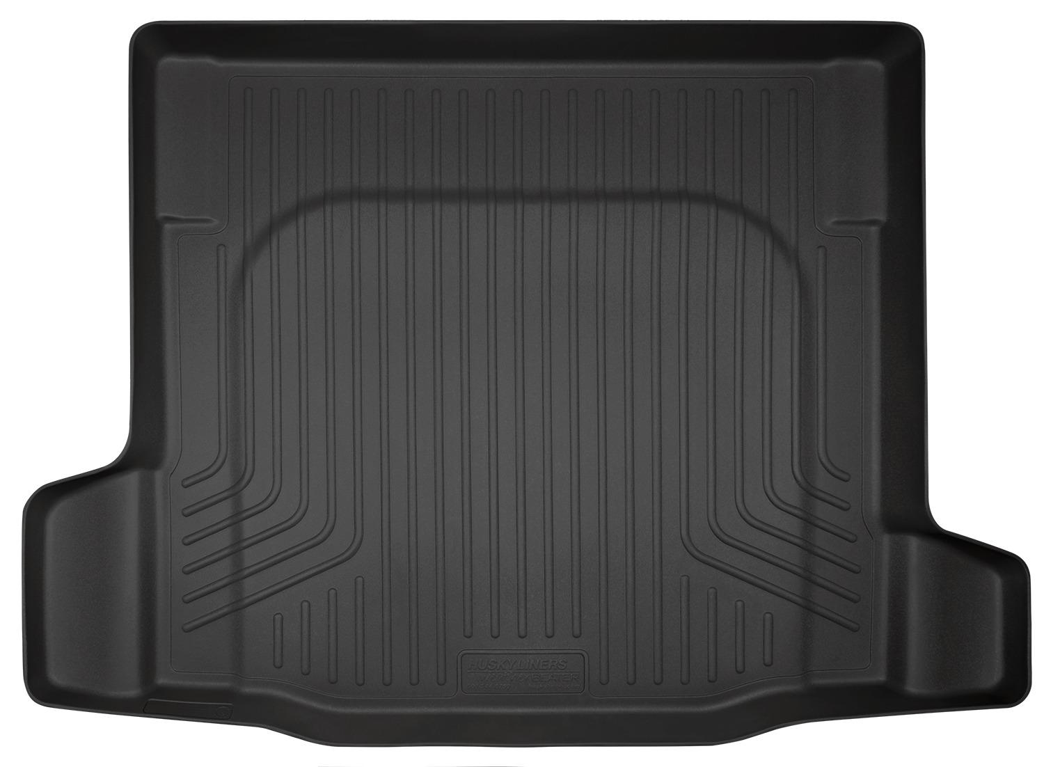 Husky Liners Trunk Liner (2011-2016 Cruze, Cruze Limited) - 42021