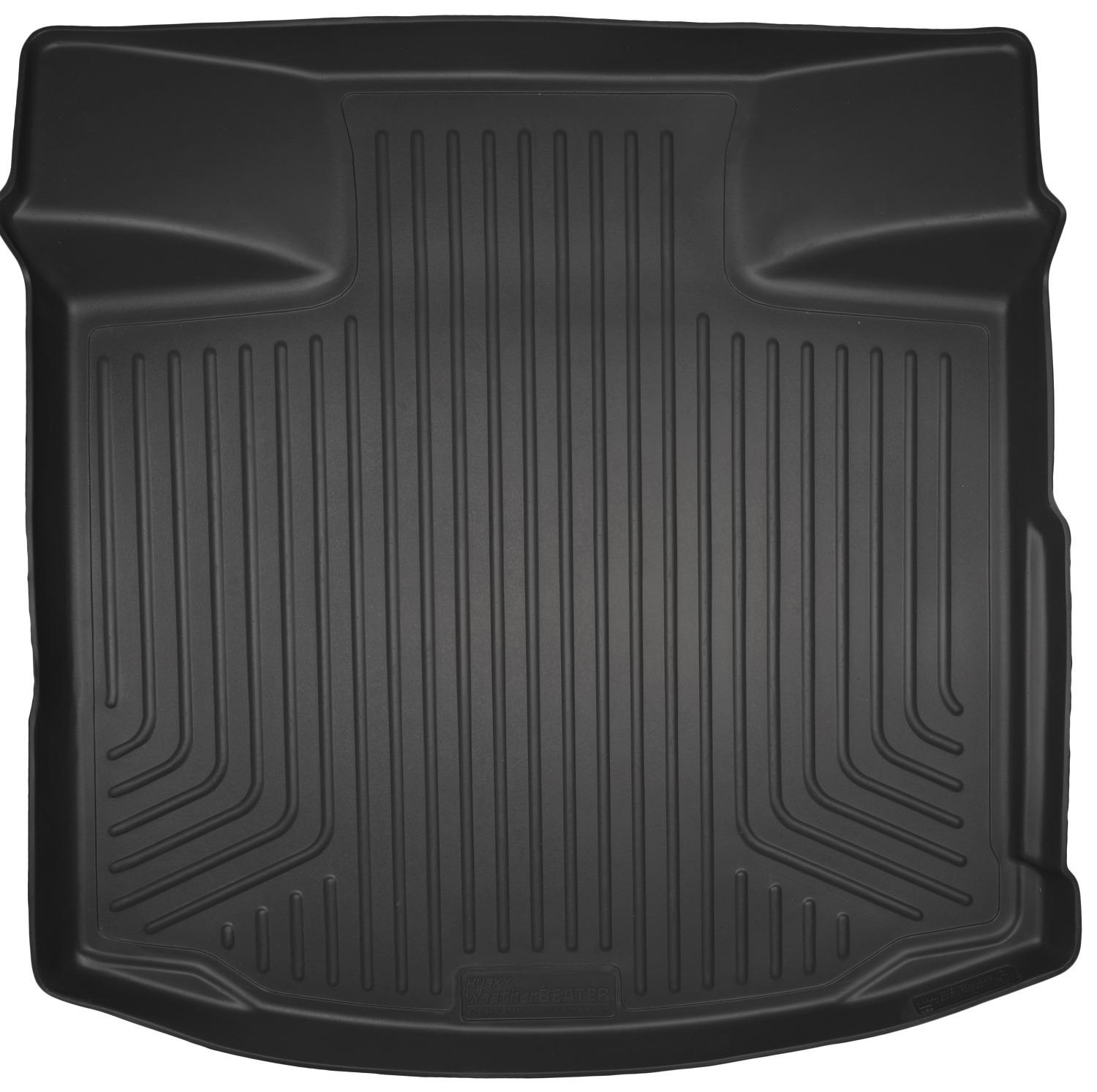 Husky Liners Trunk Liner (2013-2016 Malibu, Malibu Limited) - 42031