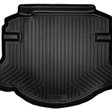 Husky Liners Trunk Liner (2012-2015 Camaro) - 42061