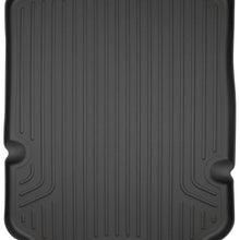Husky Liners Trunk Liner (2016-2021 Camaro) - 42091