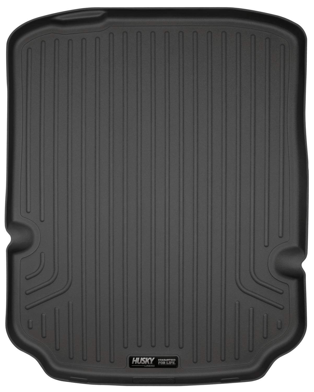 Husky Liners Trunk Liner (2016-2021 Camaro) - 42091