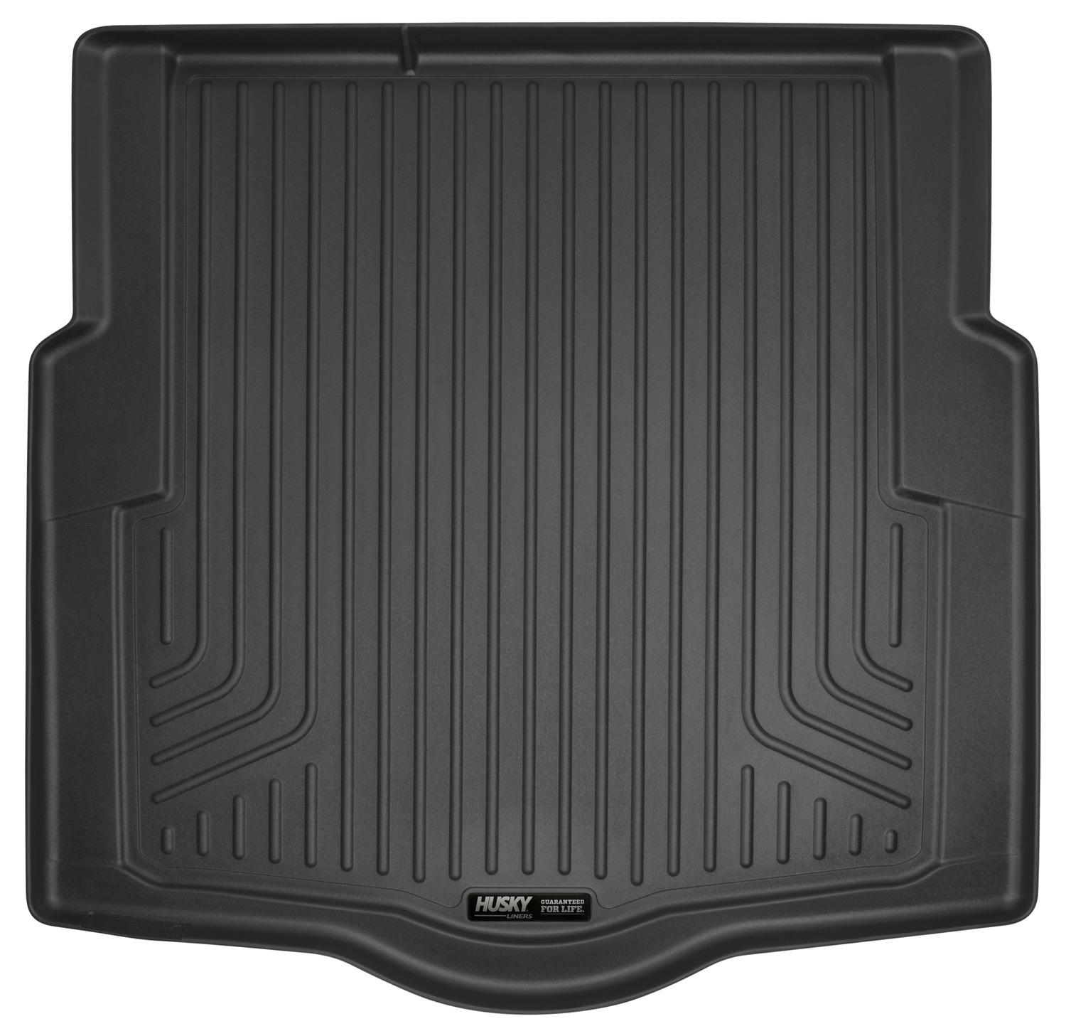 Husky Liners Trunk Liner (2016-2019 Cruze) - 42121