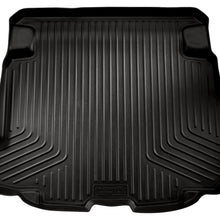 Husky Liners Trunk Liner (2006-2012 Milan, Fusion, MKZ, Zephyr) - 43011