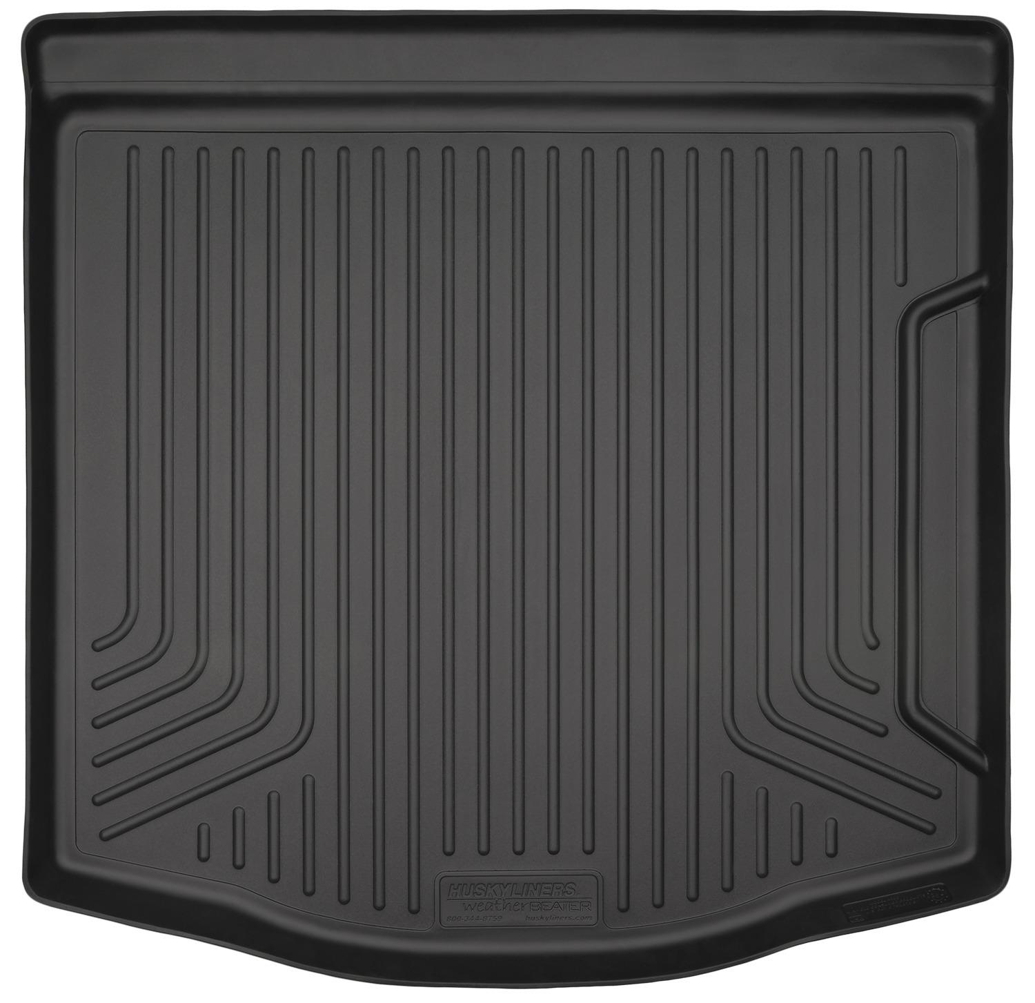 Husky Liners Trunk Liner (2012-2018 Focus) - 43021
