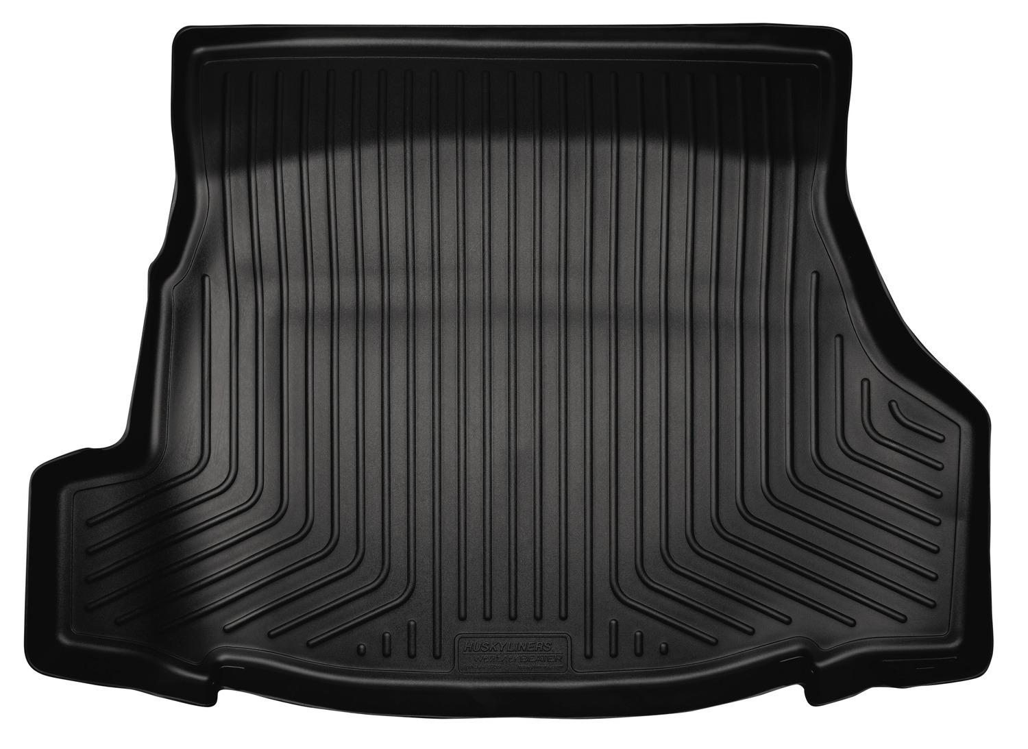 Husky Liners Trunk Liner (2010-2014 Mustang) - 43031