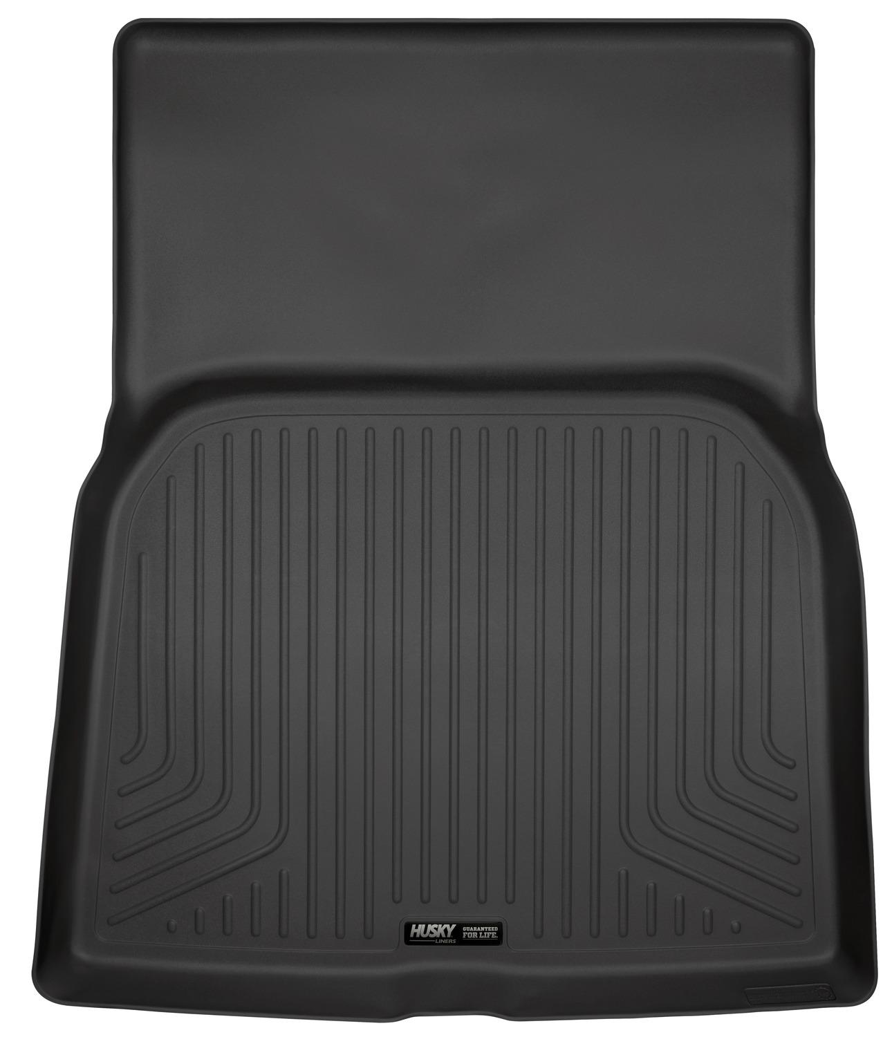 Husky Liners Trunk Liner (2009-2019 Taurus, MKS) - 43041