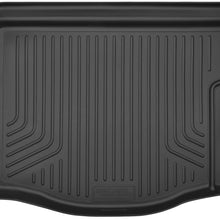 Husky Liners Trunk Liner (2012-2018 Focus) - 43051