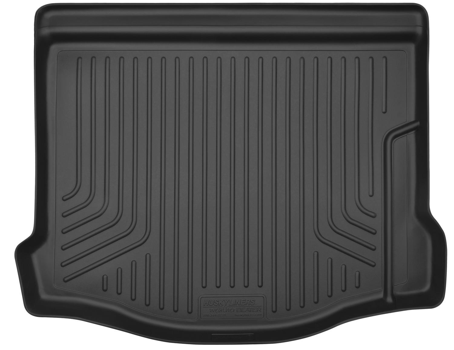 Husky Liners Trunk Liner (2012-2018 Focus) - 43051