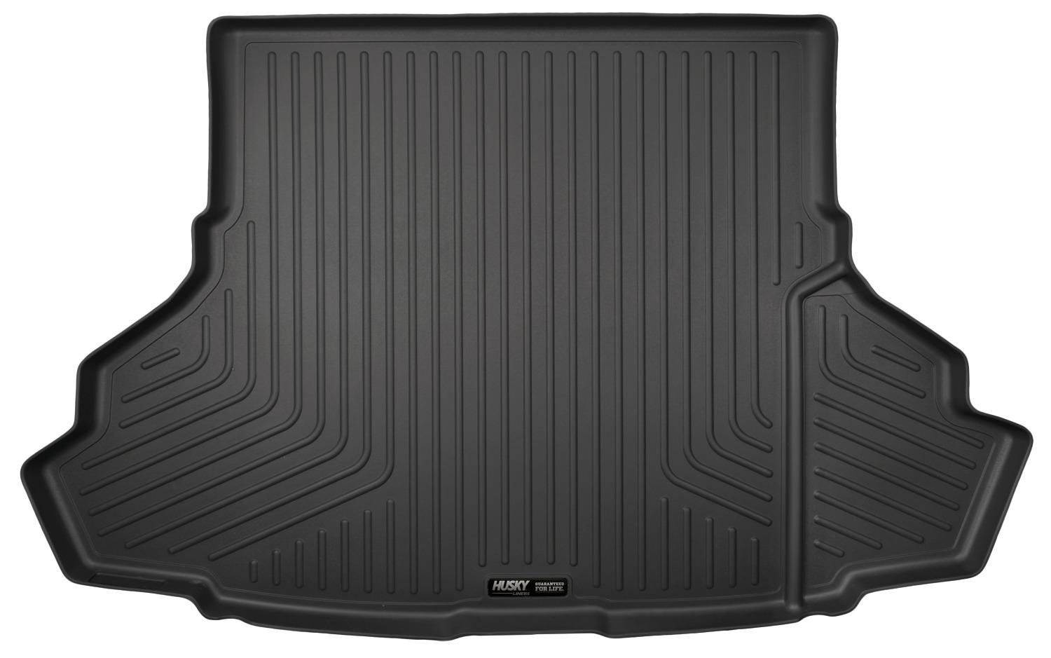 Husky Liners Trunk Liner (2015-2021 Mustang) - 43071