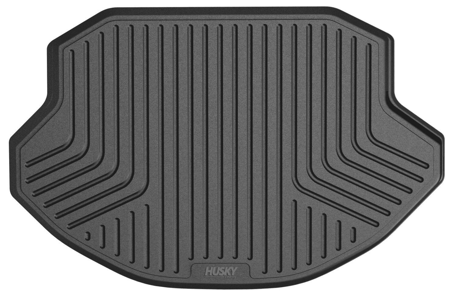 Husky Liners Cargo Liner (2025 F-150 Lightning) - 43341