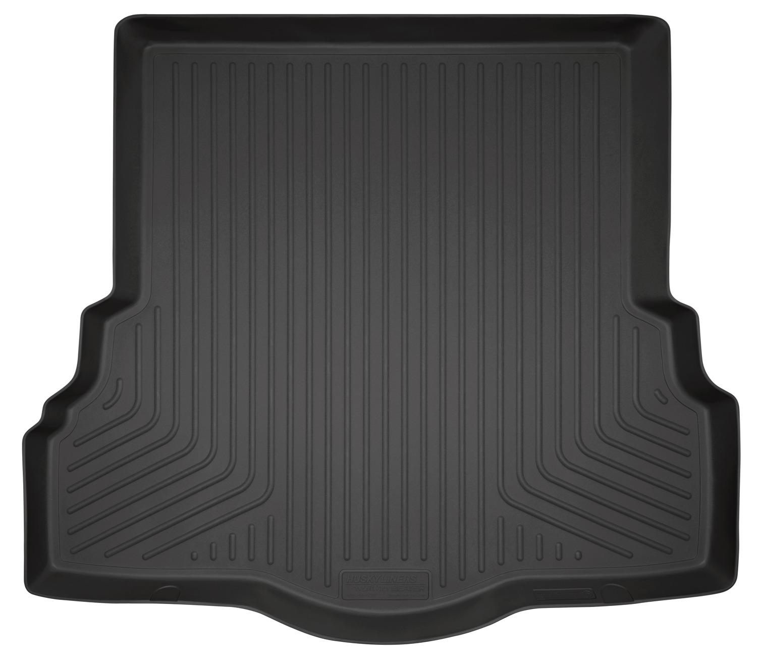 Husky Liners Trunk Liner (2013-2020 Fusion) - 43751