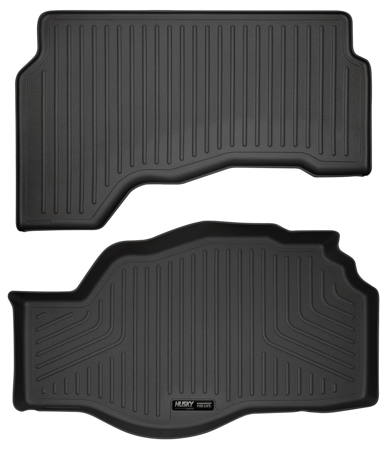 Husky Liners Trunk Liner (2013-2020 Fusion) - 43761