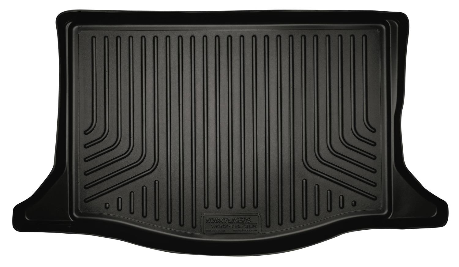 Husky Liners Cargo Liner (2009-2013 Fit) - 44091