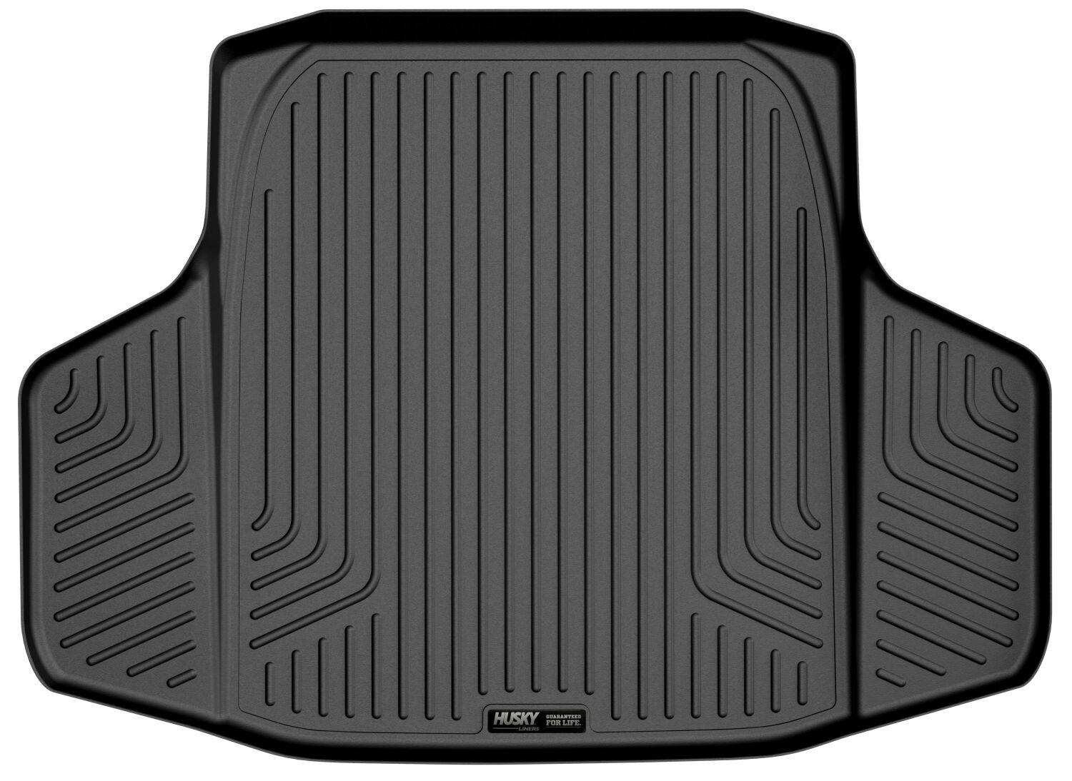 Husky Liners Cargo Liner (2023-2024 Accord) - 44151