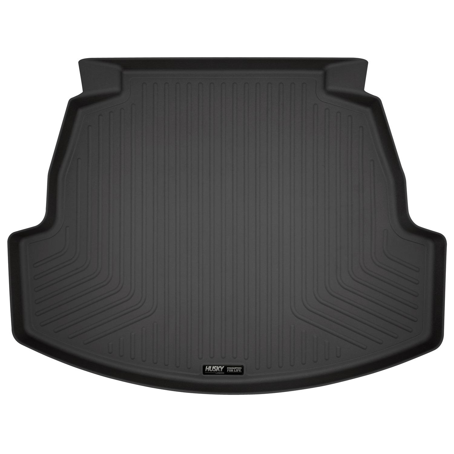 Husky Liners Trunk Liner (2020-2022 Corolla) - 44491